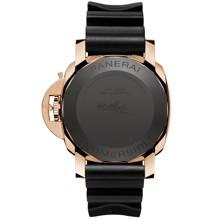 Panerai Submersible Goldtech�?42mm PAM02164 - Image 2