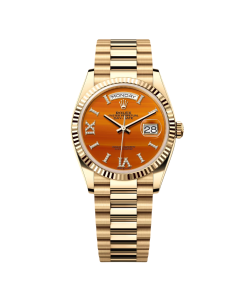 Rolex  Day-Date M128238-0088 36mm