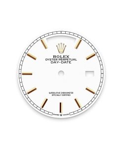 Alternative view of Rolex Day-Date 128398TBR-0016 36mm