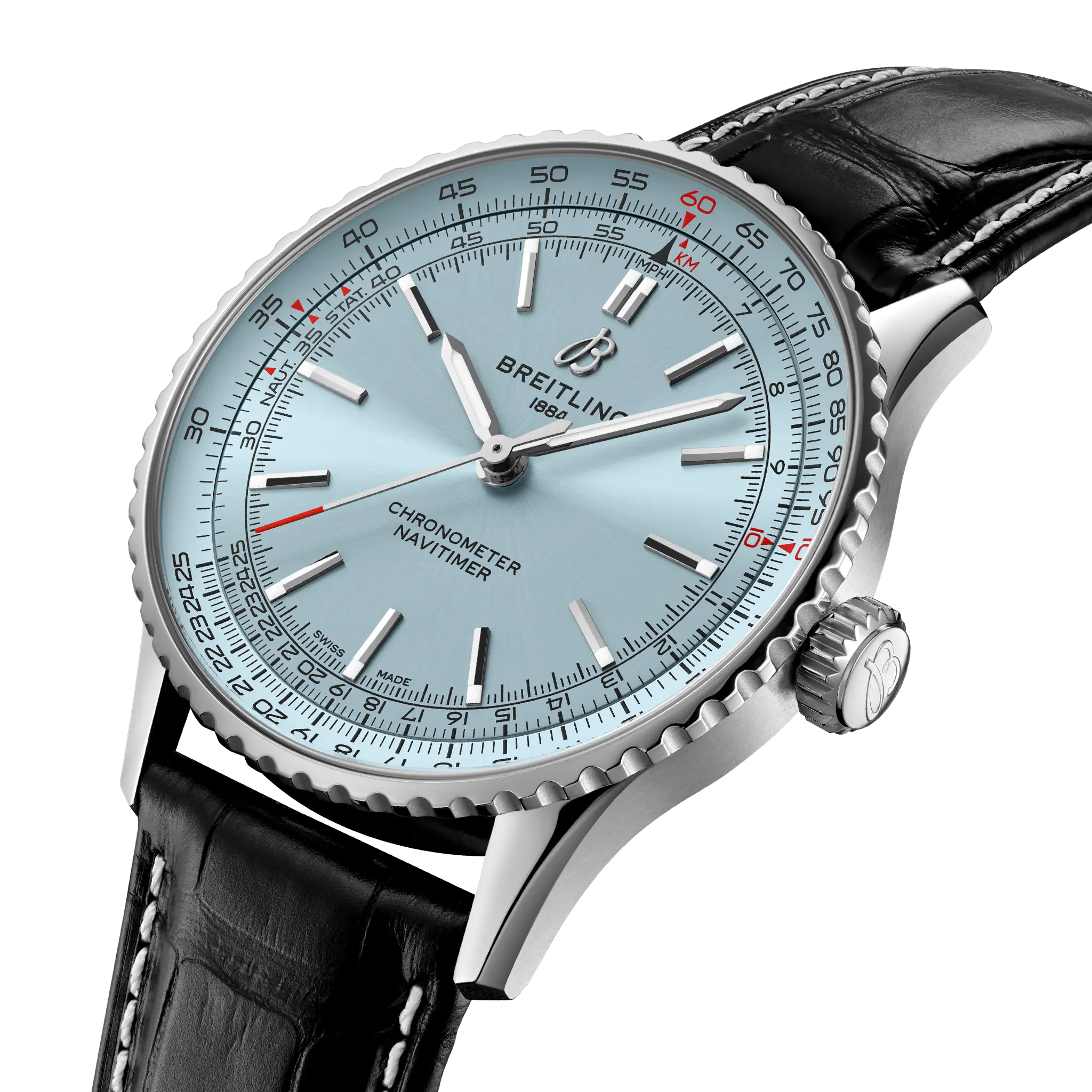 Breitling Navitimer Automatic 41mm A17329171C1P1 - Image 2