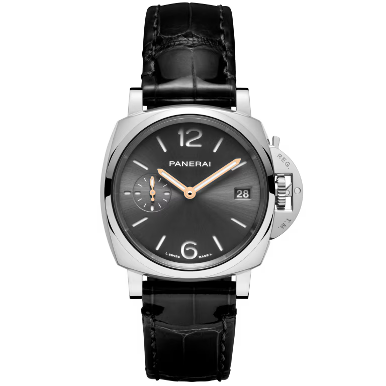 Panerai Luminor Due 38mm PAM01552