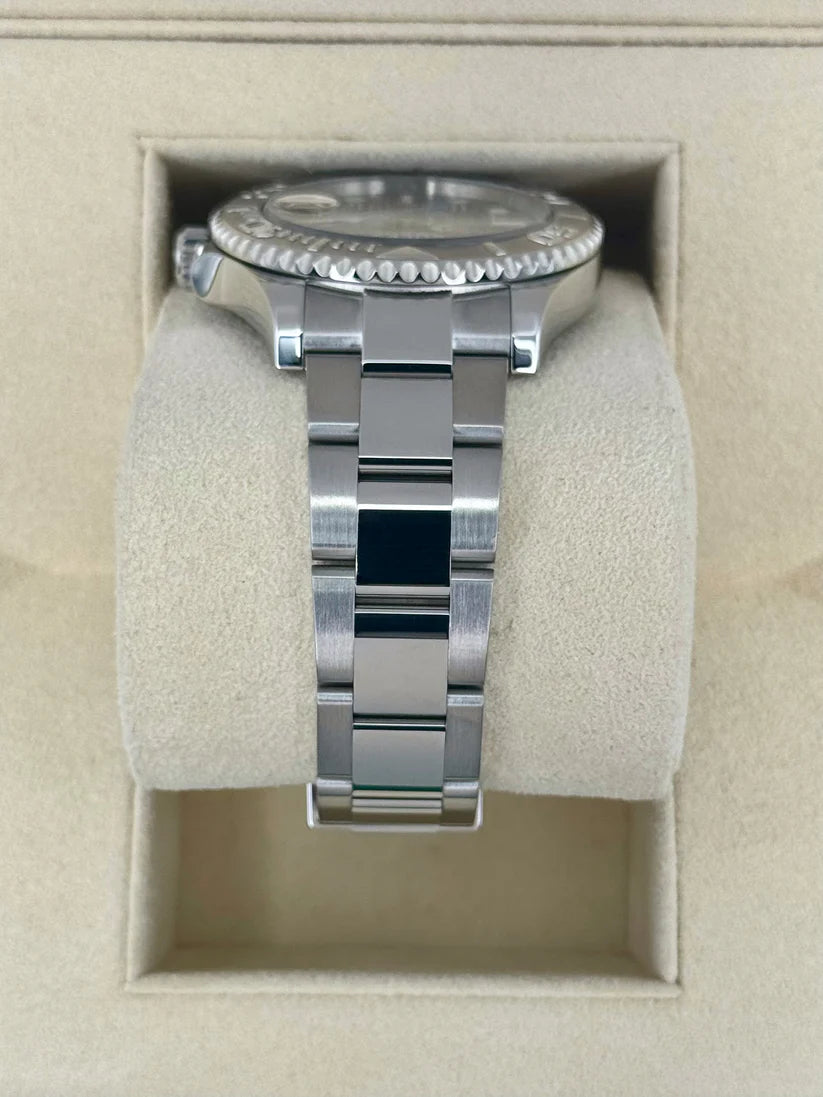 Rolex Yacht-Master M268622-0002 37mm - Image 5