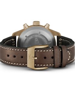 Alternative view of 【Top replica】IWC-Pilot's Watch Chronograph Spitfire (IW387902)