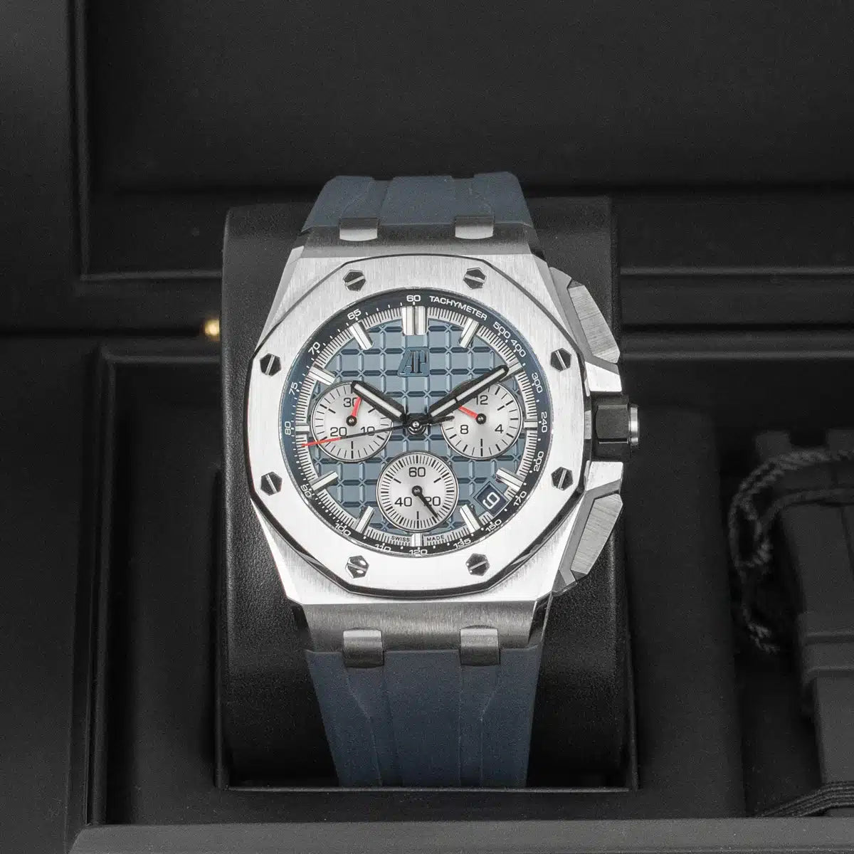Audemars Piguet Royal Oak Offshore 42mm 26420TI.OO.A027CA.01 - Image 2