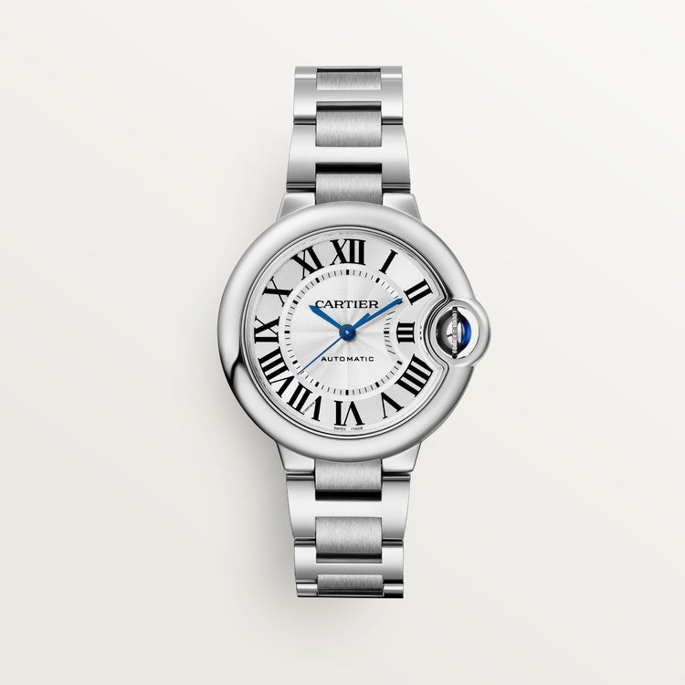 Cartier BALLON BLEU 36mm