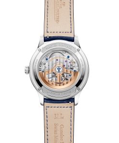 Alternative view of Master Control Date Limited Edition (Q4018480)