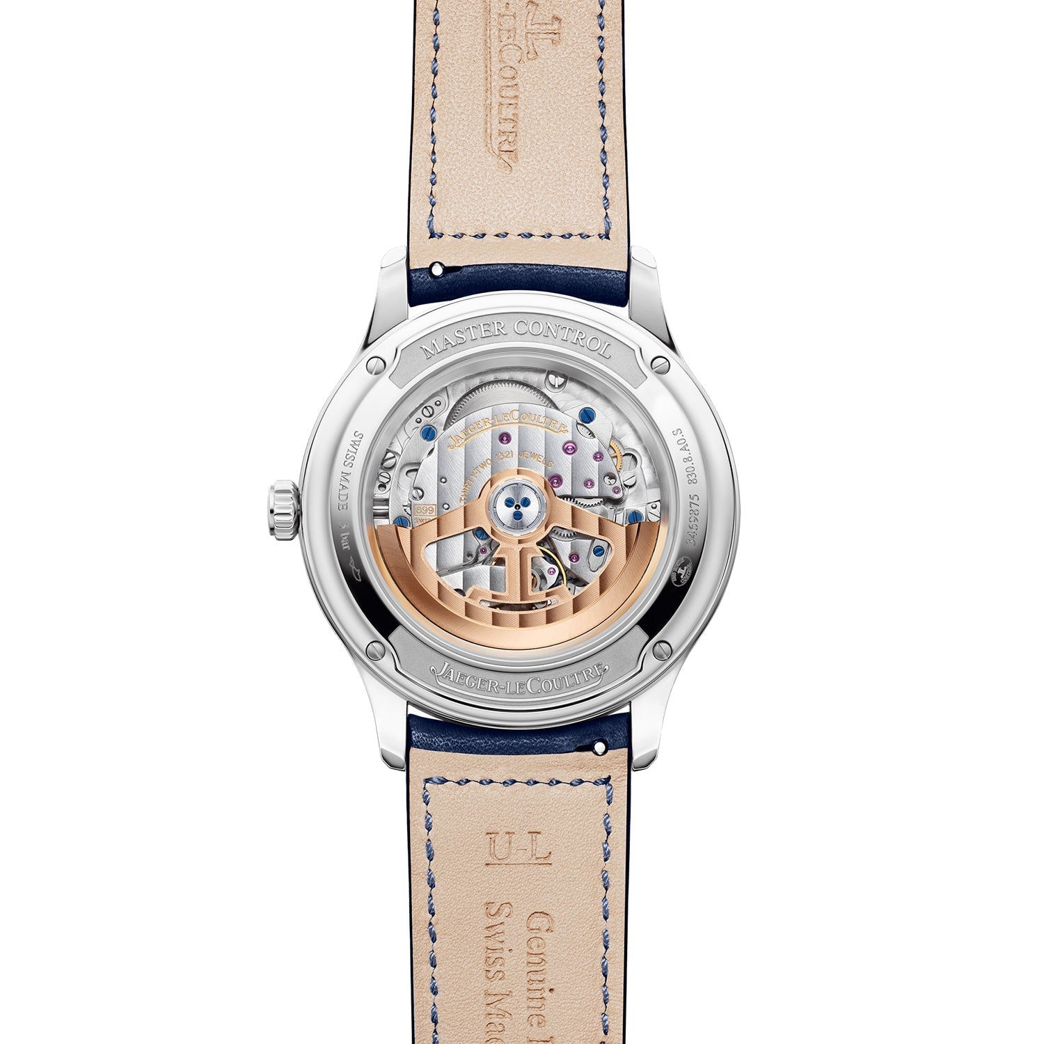 Master Control Date Limited Edition (Q4018480) - Image 2