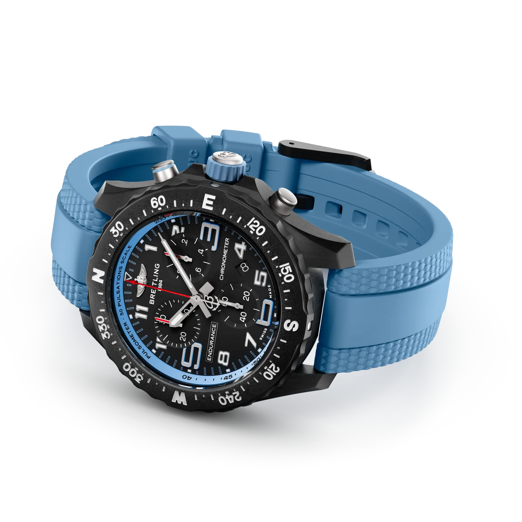 Breitling Professional Endurance Pro 38mm X83310281B1S1 - Image 3