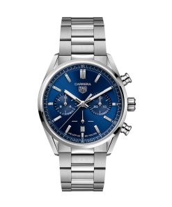 【Top replica】TAG Heuer Carrera Automatic Chronograph