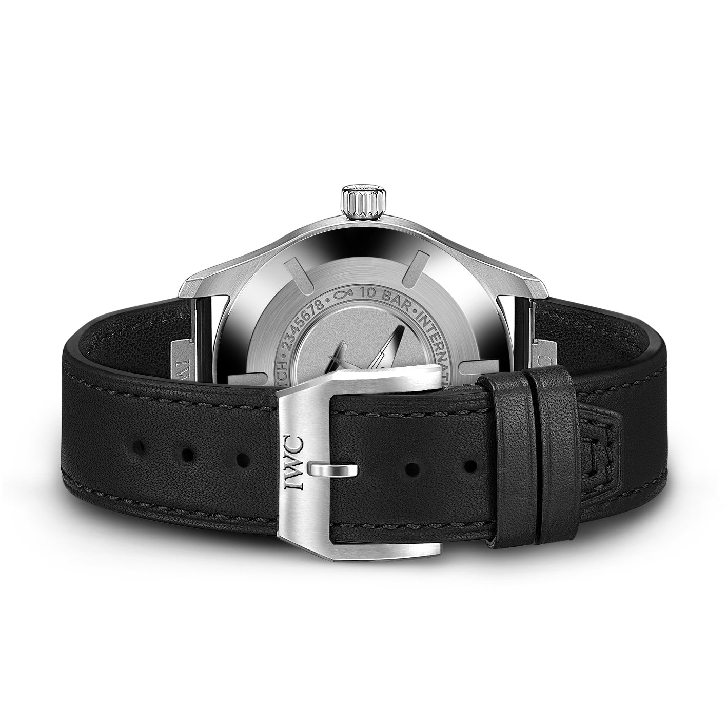 IWC-Pilot's Watch Mark XX (IW328201) - Image 4