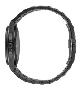 Alternative view of IWC Ingenieur Automatic 42mm Mens Watch Black IW338903
