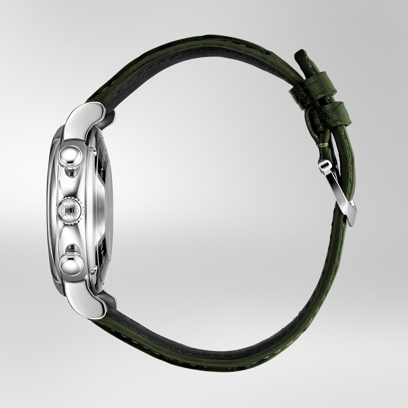 IWC-Portofino Chronograph 39mm IW391405 - Image 4