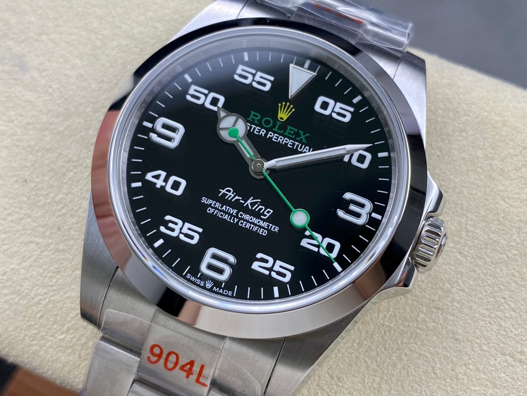 Rolex Air-King M126900-0001 40mm - Image 7