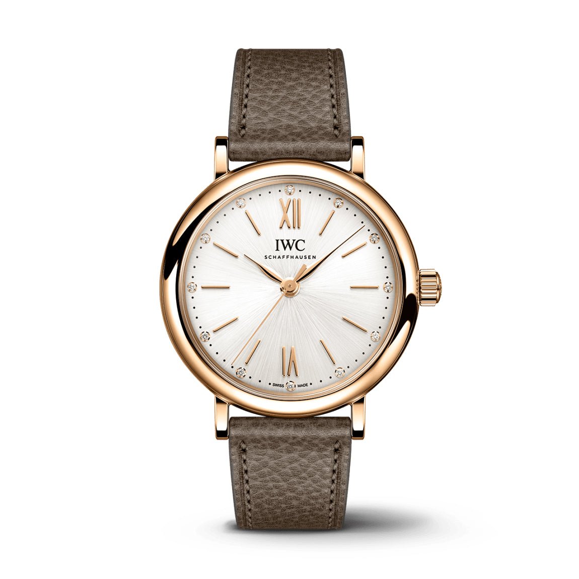 IWC-Portofino Automatic 34mm IW357414