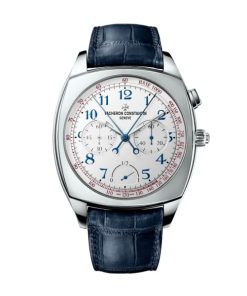 Vacheron Constantin Harmony Split�CSeconds Chronograph Ultra-Thin Ref. # 5400S/000P-B057
