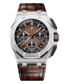 Audemars Piguet Offshore Chronograph 43mm 26420ST.OO.A828CR.01