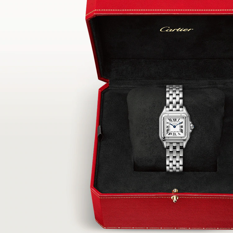 Cartier PANTHÈRE 22.27mm - Image 5