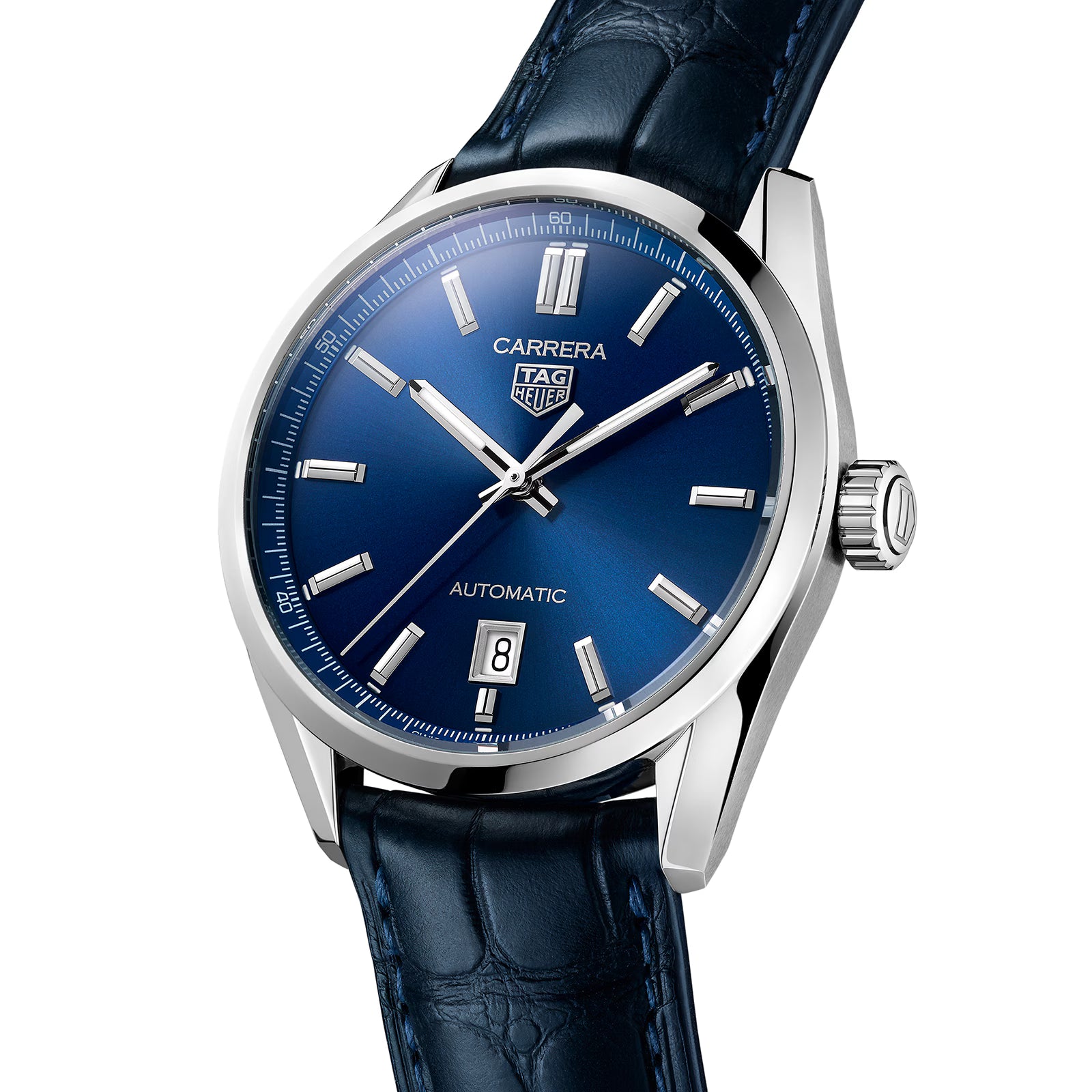 TAG Heuer Carrera Date Automatic 39 mm WBN2112.FC6504 - Image 2