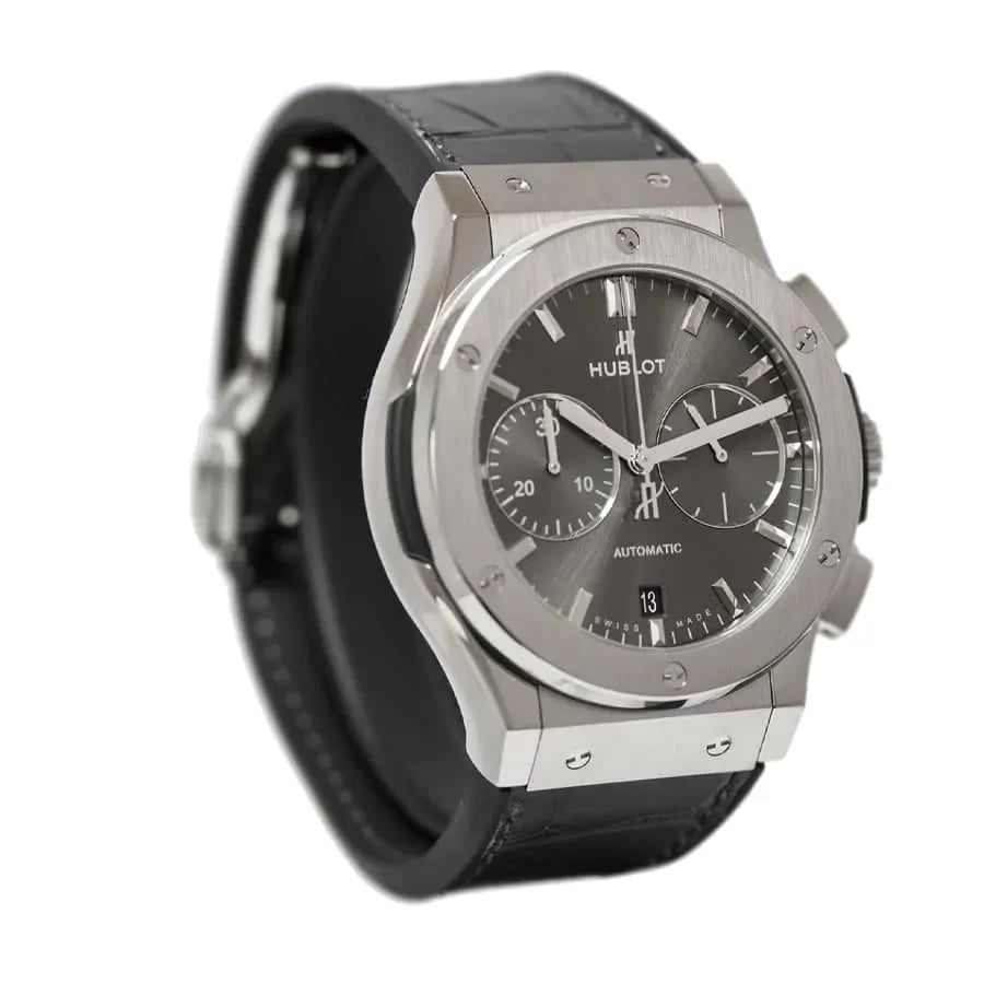 Hublot Racing Grey - Image 2