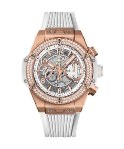 Hublot Big Bang 411.JX.4802.RT.1904