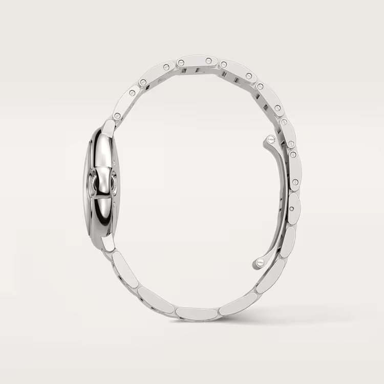 Cartier BALLON BLEU Diamond Dial 33mm - Image 8