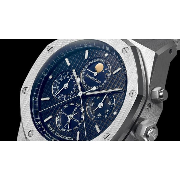 Audemars Piguet Royal Oak Grande Complication Ref. # 25865BC.OO.1105BC.01 - Image 3