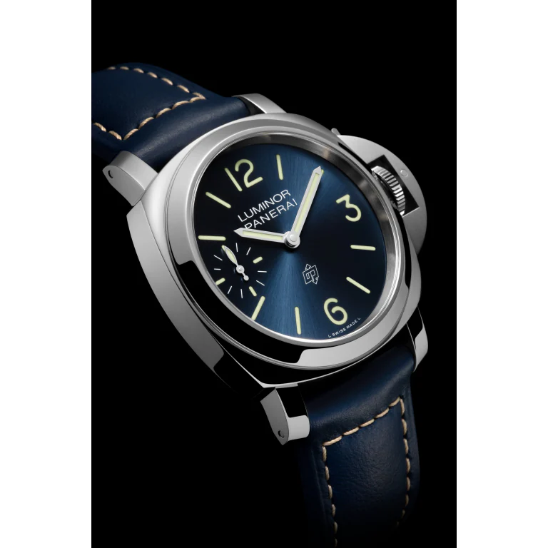 Panerai Luminor Logo 44mm PAM01084/PAM01085 - Image 4
