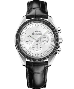 Omega Speedmaster Moonwatch Professional Co‐Axial Master Chronometer 42mm 310.63.42.50.02.001