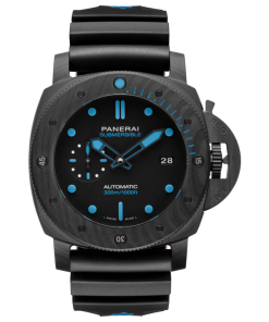 Panerai Submersible Carbotech�?47mm PAM02616