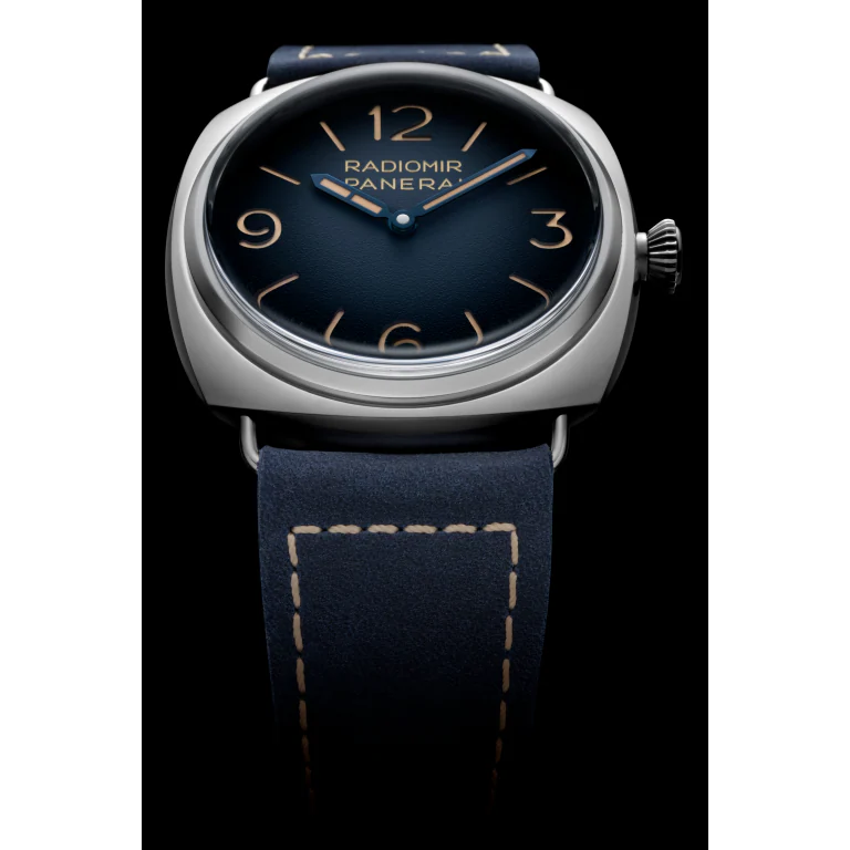 Panerai Radiomir Tre Giorni 45mm PAM01334/PAM01335/PAM01350 - Image 10