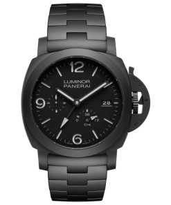 Panerai Luminor GMT Power Reserve Ceramica 44mm PAM01674