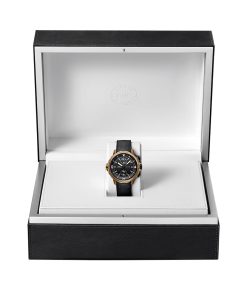 Alternative view of IWC Aquatimer 'Expedition Charles Darwin' 44mm Mens Watch IW379503