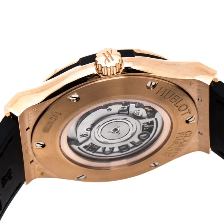 Hublot King Gold - Image 4