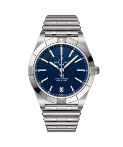 Breitling Chronomat Automatic 36mm Victoria Beckham A103801A1C1A1
