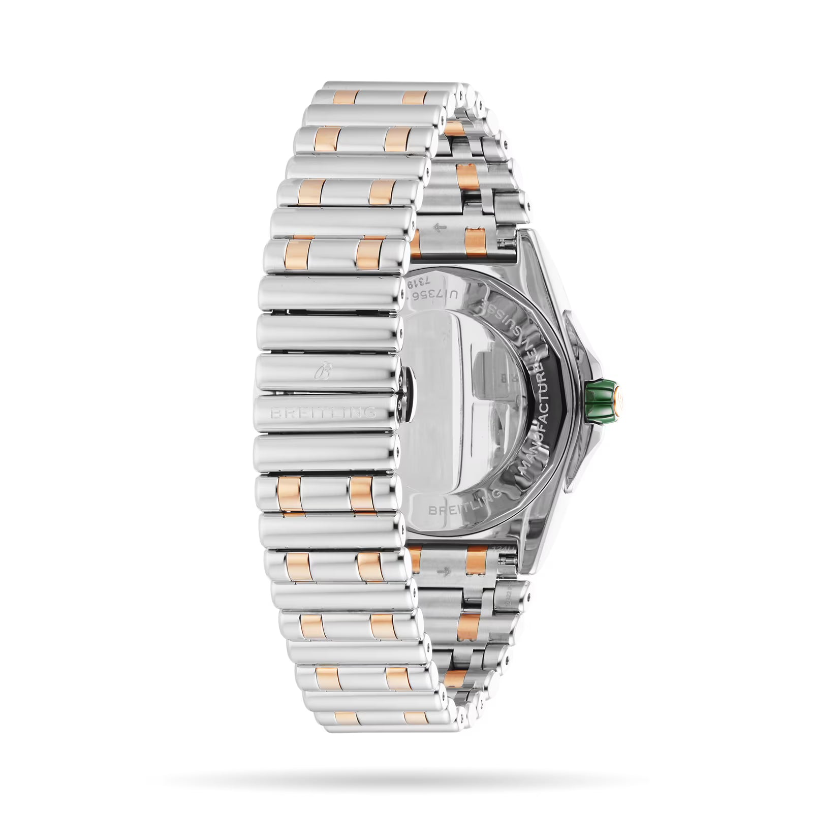 Breitling Super Chronomat Automatic 38mm U17356531L1U1 - Image 9