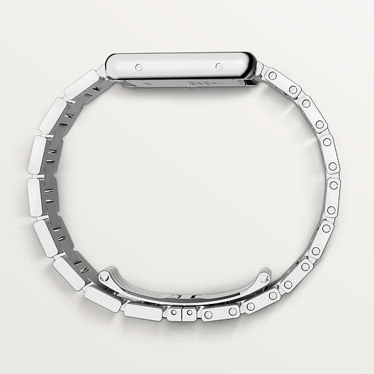 Cartier TANK SOLO WATCH 25.2mm - Image 7