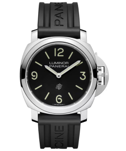Alternative view of Panerai  Luminor Base Logo 44mm  PAM01086/PAM01087