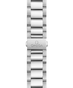 Alternative view of OMEGA Seamaster Aqua Terra 41 mm Blue Dial Stainless Steel Bracelet 220.10.41.21.03.002
