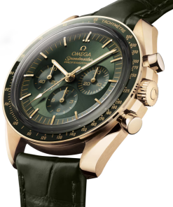 Alternative view of Omega Speedmaster Moonwatch Professional Co-Axial Master Chronometer 42mm 310.63.42.50.10.001