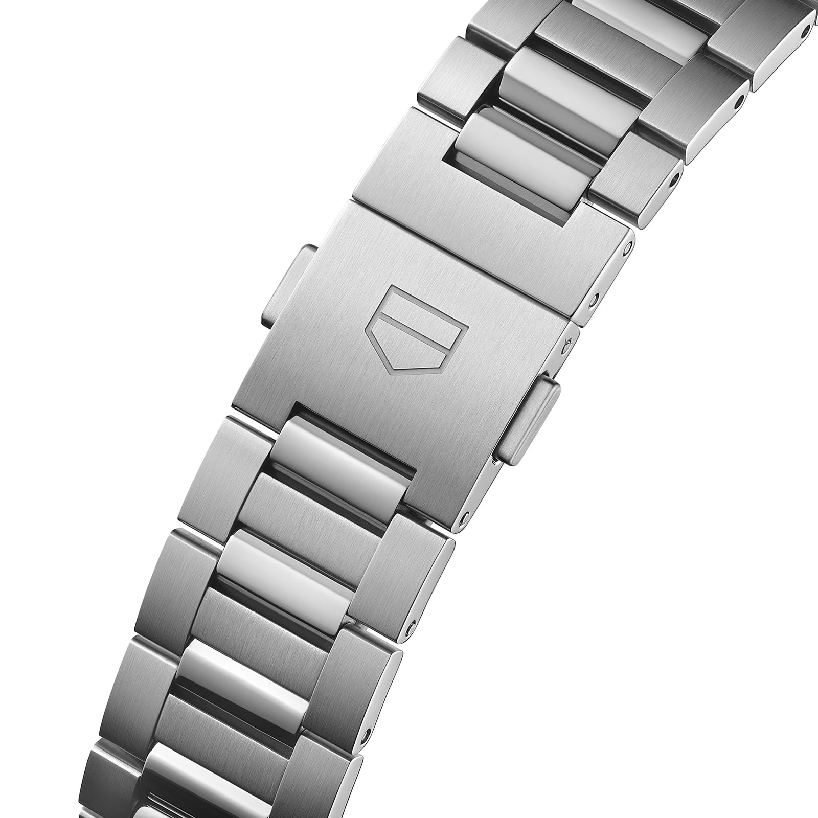 TAG Heuer Carrera Three-Hand Date 39mm Automatic Mens Watch WBN2110.BA0639 - Image 4