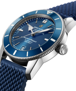 Alternative view of Breitling Superocean Heritage B20 42mm AB2010161C1S1