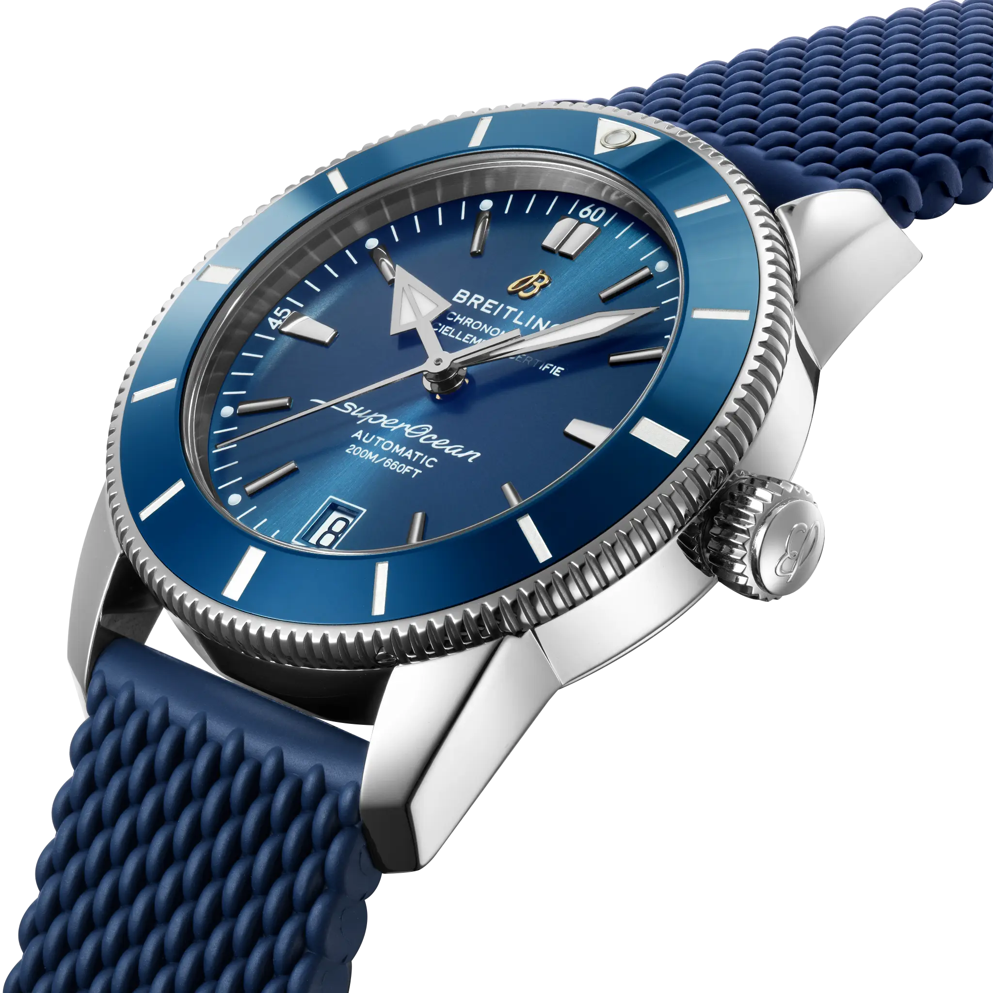 Breitling Superocean Heritage B20 42mm AB2010161C1S1 - Image 2