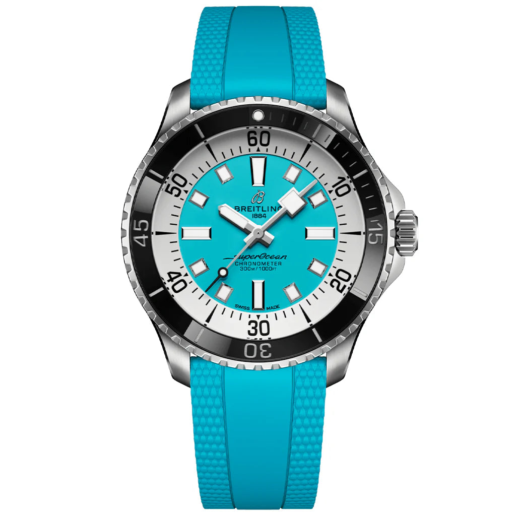 Breitling Superocean Automatic 44 A17376211L2S2