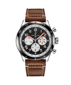 Breitling Classic AVI Super AVI B04 Chronograph GMT 46 Mosquito  YB04451A1B1X1