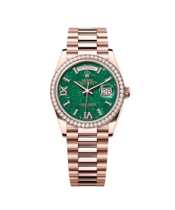 Rolex  Day-Date M128345RBR-0068 36mm