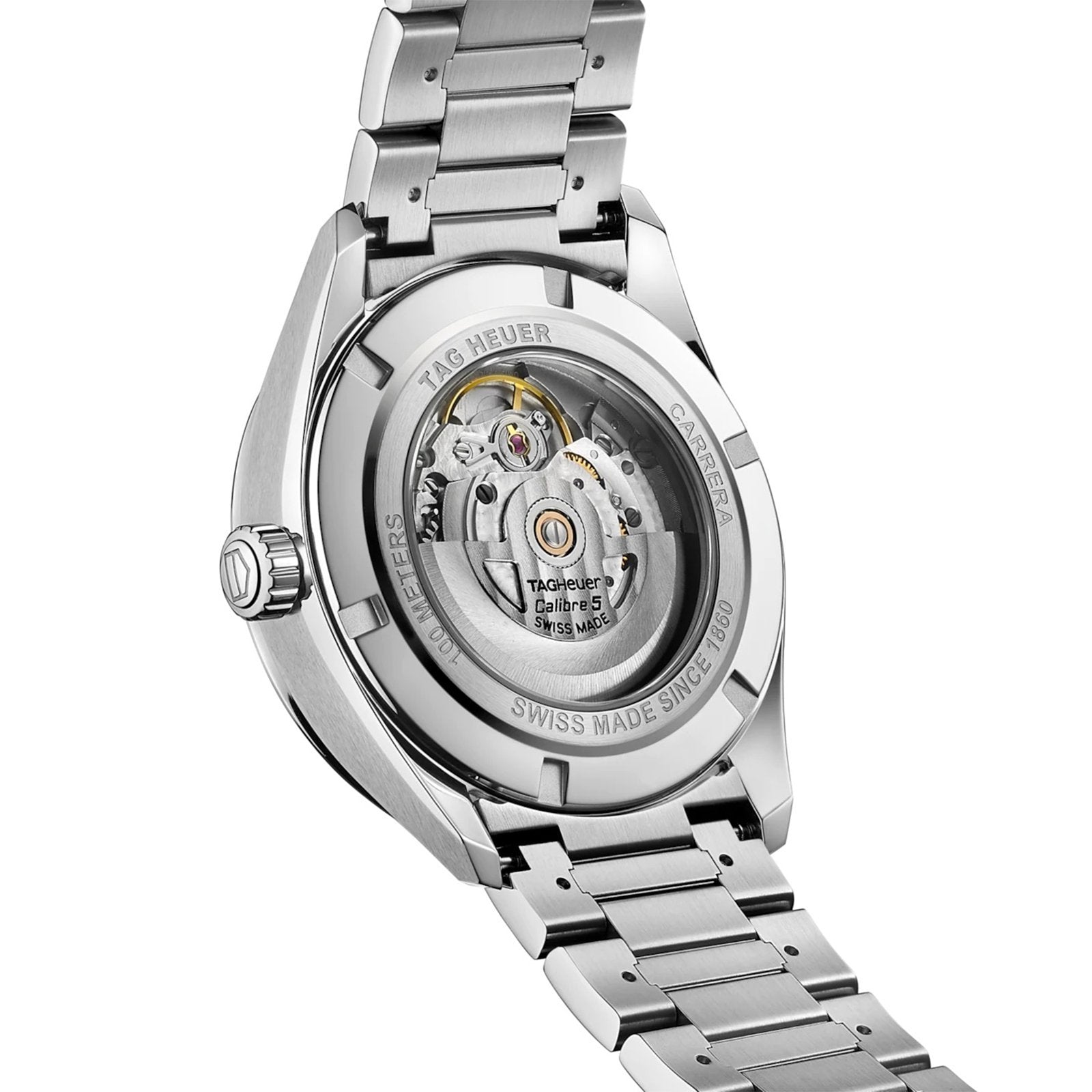 【Top replica】TAG Heuer Carrera - Image 2