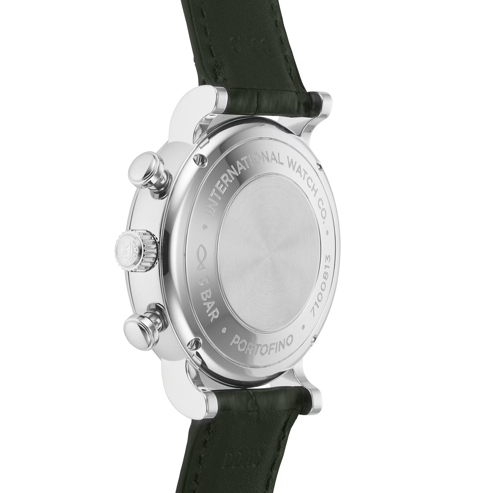 IWC-Portofino Chronograph 39mm IW391405 - Image 9