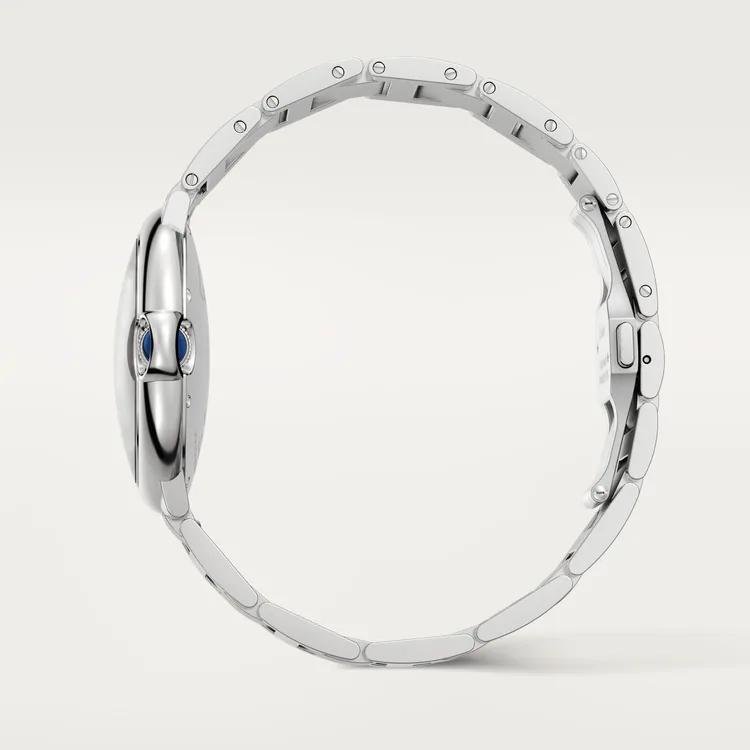 Cartier BALLON BLEU Grey Dial 40mm - Image 3