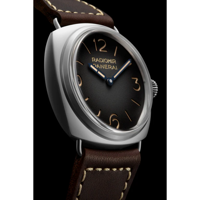 Panerai Radiomir Tre Giorni 45mm PAM01334/PAM01335/PAM01350 - Image 8