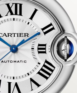 Alternative view of Cartier BALLON BLEU 33mm